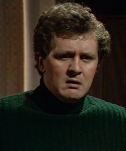 Tommy (K'anpo Rimpoche's meditation centre)