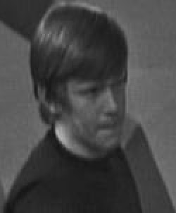 Tor (The Space Museum)