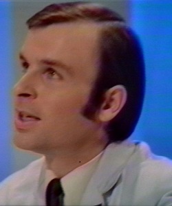 Travis (Wenly Moor technician)