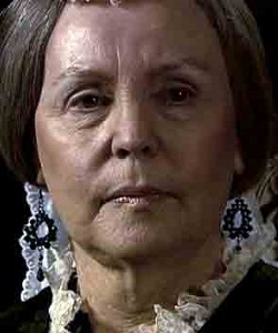 Victoria (Queen of England)