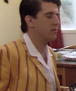 Vinny (Shangri-la Employee)