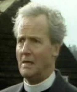 Wainwright (Reverend)