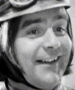 Walters (Brittanicus Base Archaeologist)