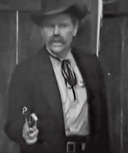 Wyatt Earp