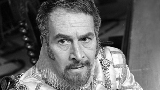 Admiral Gaspard de Coligny