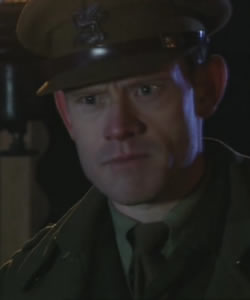 Algy (British Soldier)