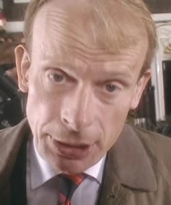 Andrew Marr