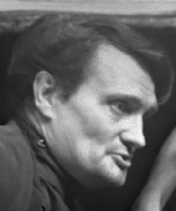 Baker (Dalek Invasion of Earth)