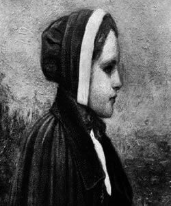 Bridget Bishop