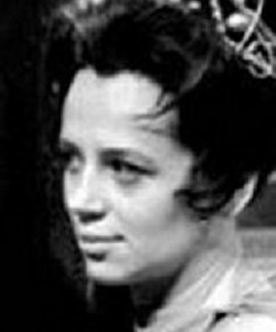 Cassandra (The Myth Makers)