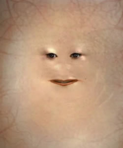 Cassandra O'Brien.Î”17