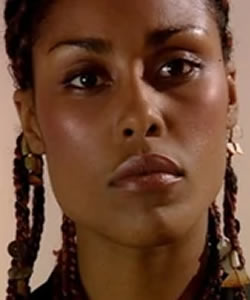 Cathica Santini Khadeni