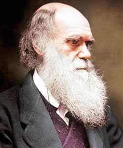 Charles Darwin