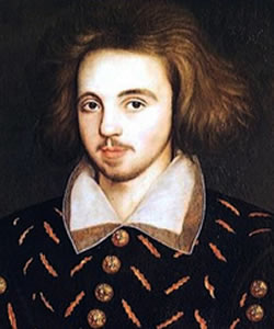 Christopher Marlowe