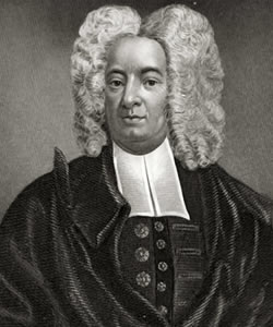 Cotton Mather