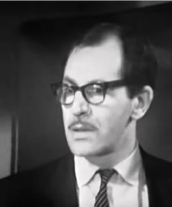 Crossland (Police Detective)