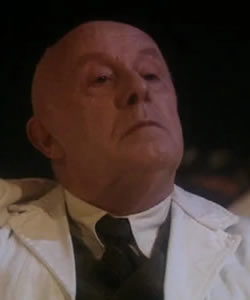 Constantine (British Doctor)