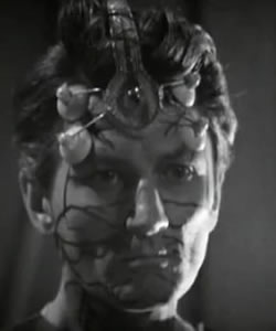 Evans (The Moonbase)