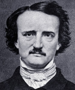 Edgar Allan Poe