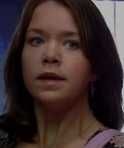 Suki Macrae Cantrell