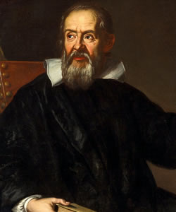 Galileo Galilei