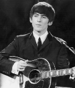 George Harrison