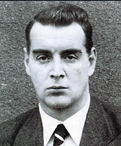 Guy Burgess