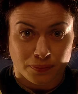 Gwyneth (Sneed's Maid)