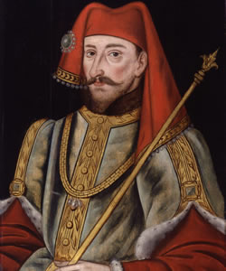 Henry IV