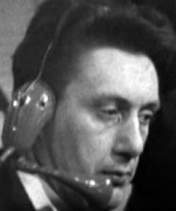 Heslington (Air Traffic Controller)