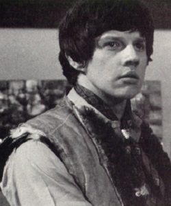 Jamie McCrimmon