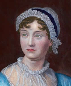 Jane Austen