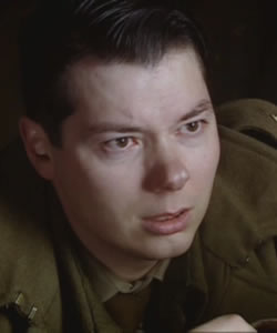 Jenkins (British Soldier)