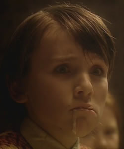 Jim (London Homeless)