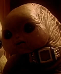 Jocrassa Fel-Fotch Passameer-Day Slitheen