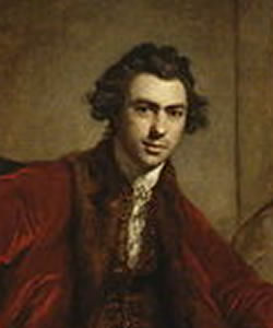 Joseph Banks