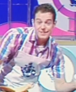 Matt Baker