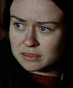 Nancy (London Homeless)