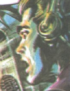 Paddy (The Dalek Book)