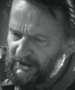 Parry (Archaeologist)