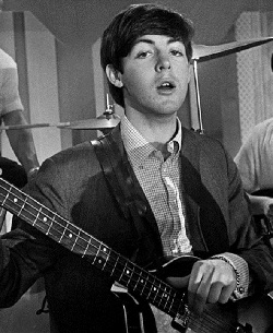 Paul McCartney