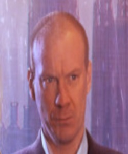 Picture of Peter Tyler (Pete's World)