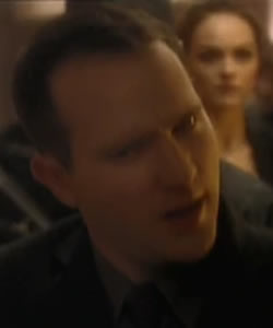 Polkowski (Van Stratten Aide)