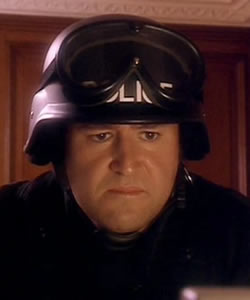 Price (Police Officer)