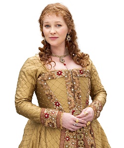 Queen Elizabeth I