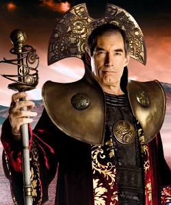 Rassilon
