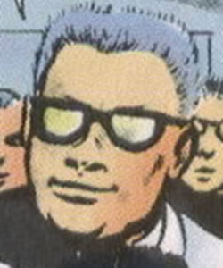 Rawlinson (Professor)