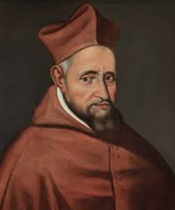 Robert Bellarmine