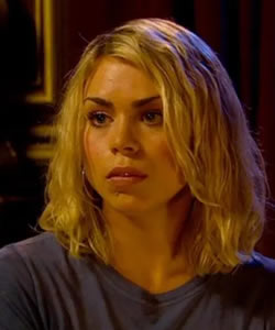 Rose Tyler