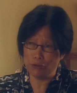 Ru (Jackie Taylor Friend)